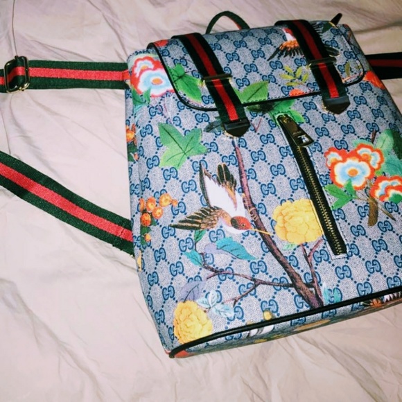 Gucci Backpack - Picture 2 of 2
